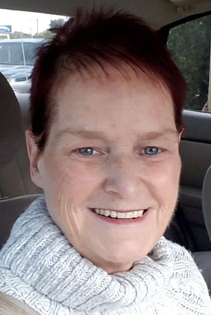 Johanda Sue Edge Profile Photo