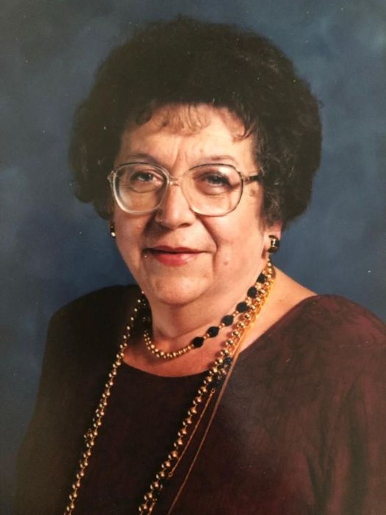 Pauline C. (Kosmala)  Miller