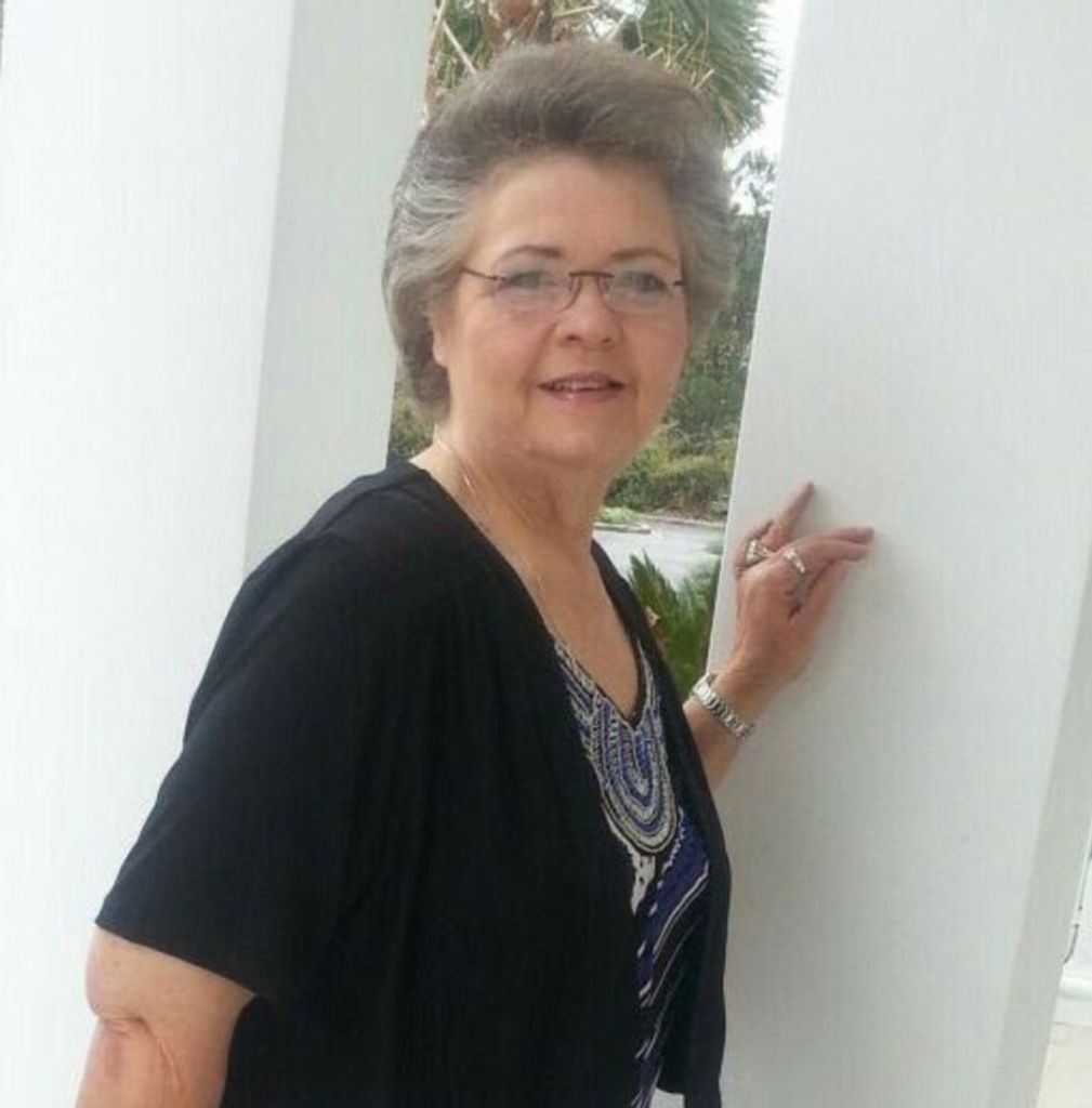 Donna Rae Hudson Profile Photo
