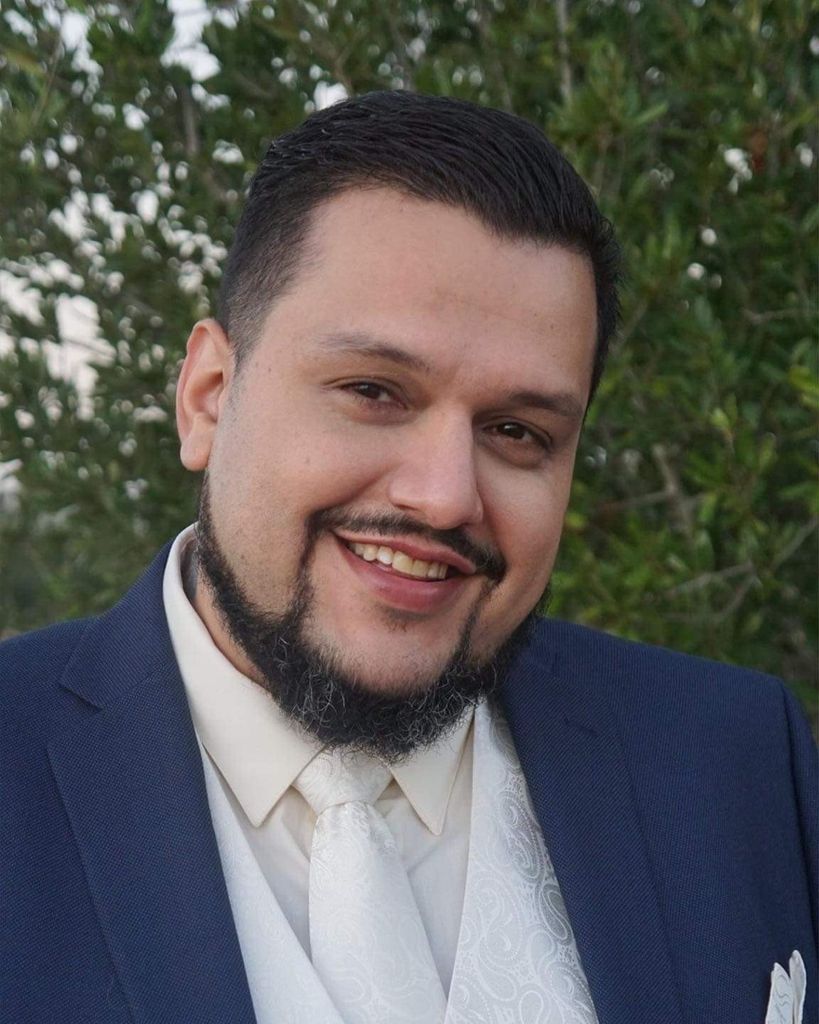 Victor Jaymee Breunig Profile Photo