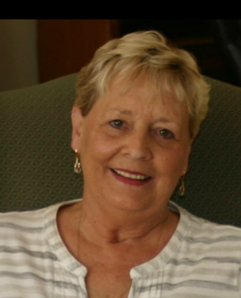 Judith Ann Martin Profile Photo
