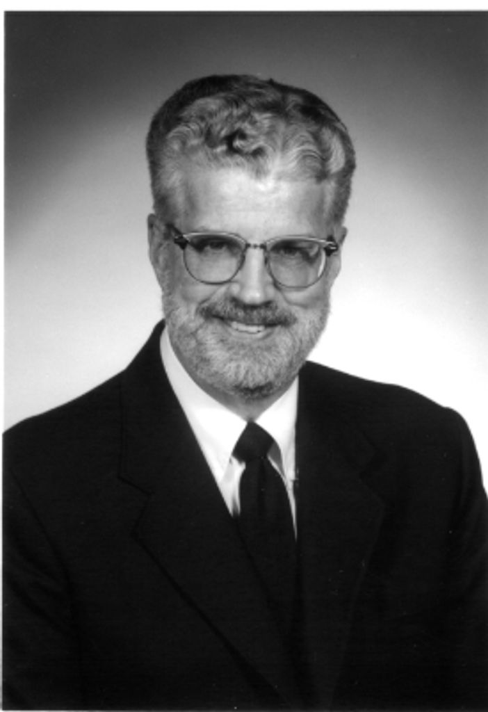 Richard D. Smith Profile Photo