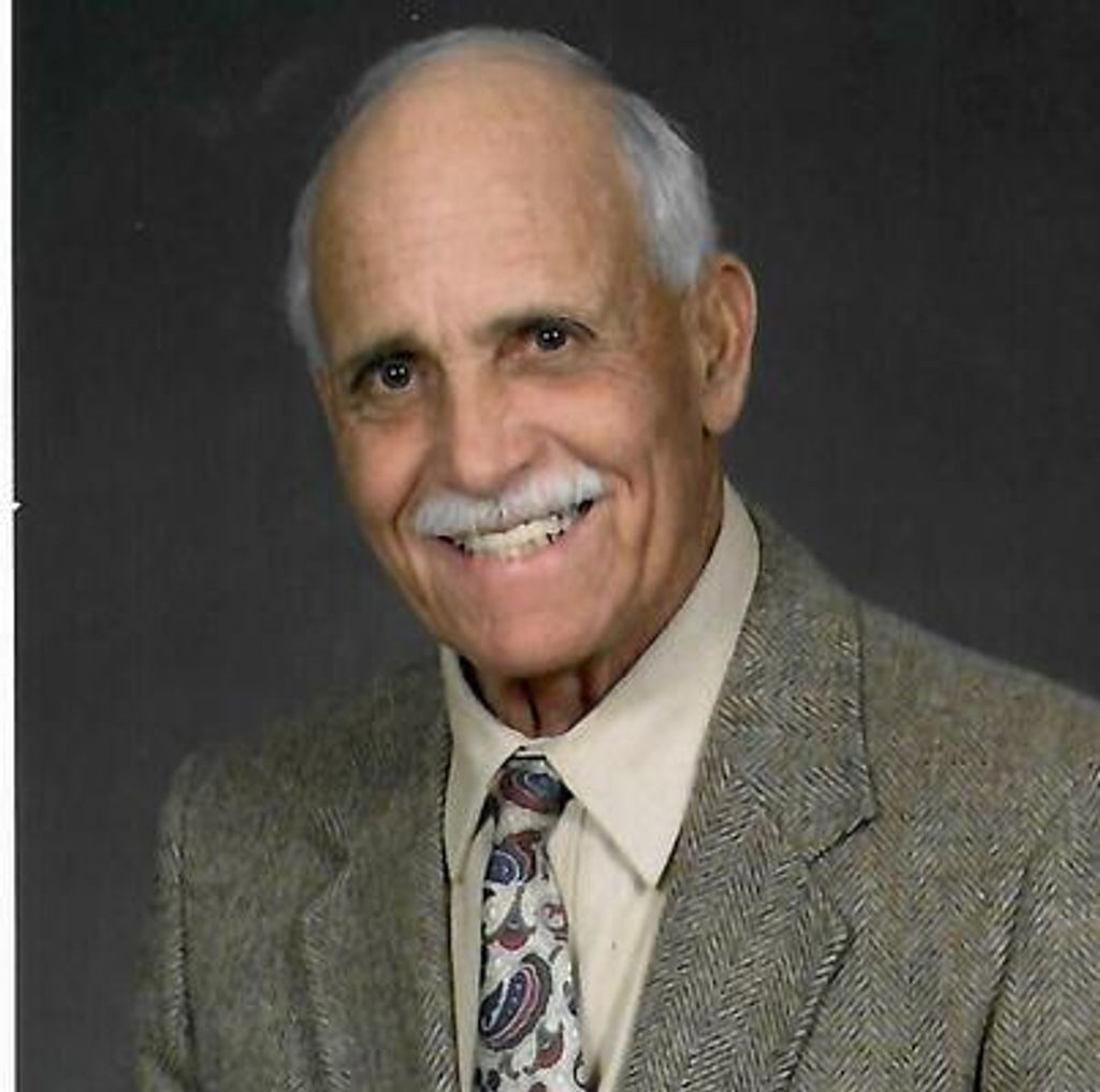 George Thomas "Tom" Neely Profile Photo