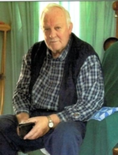 Gordon  Rae Thornton Profile Photo