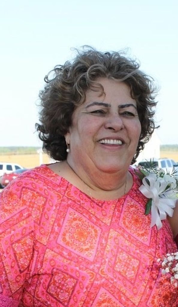 Mary Beth Walls