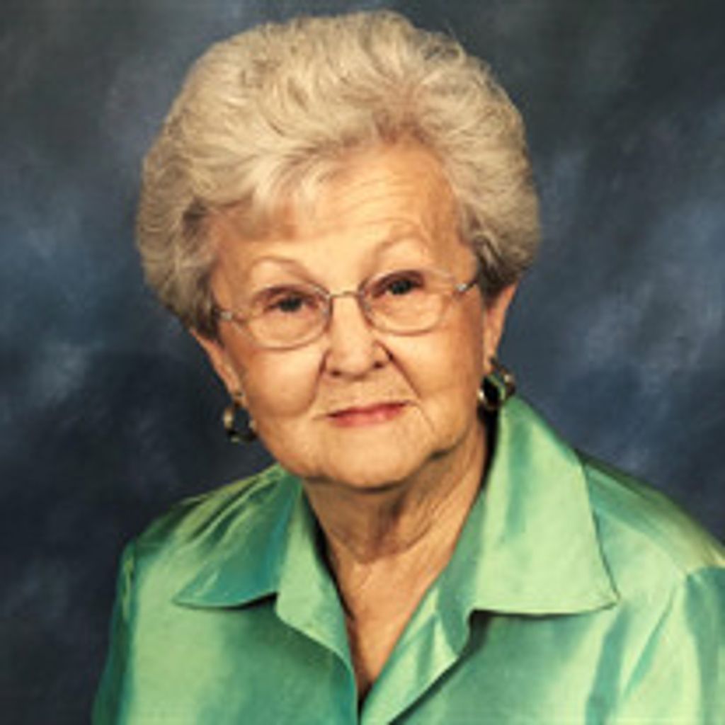 Nova Dee Strickland
