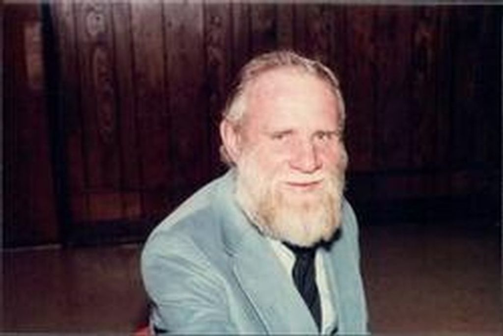 Daniel C. Clark, Jr.