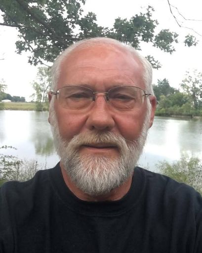Bryan E. Grice's obituary image