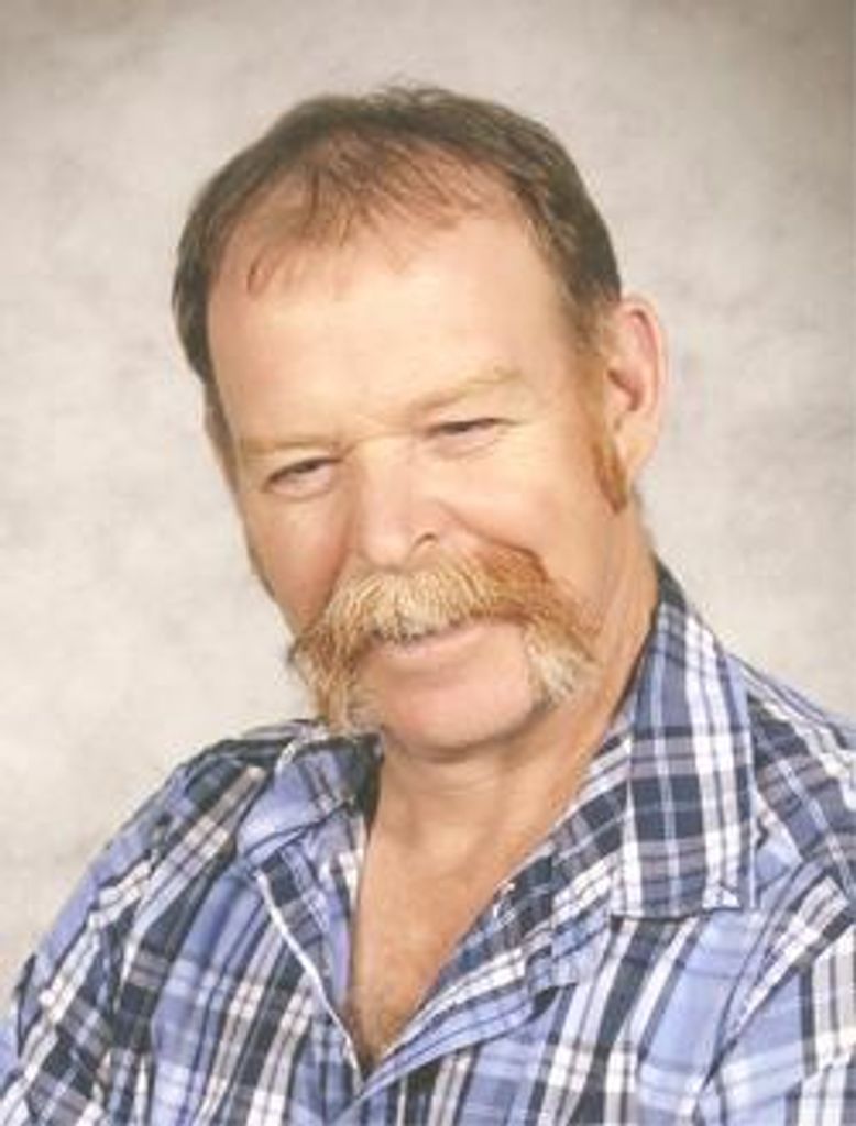 Russell Clark