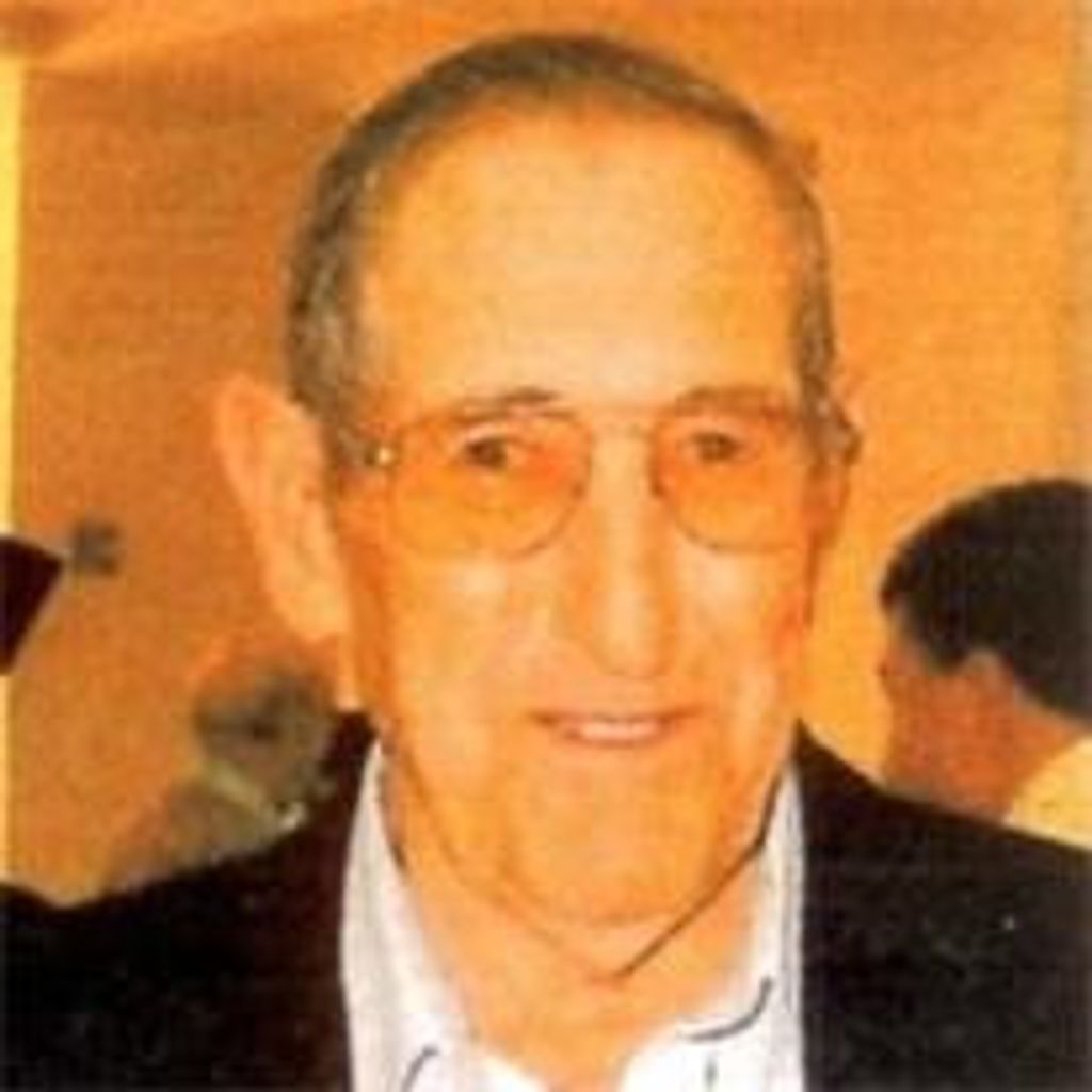 Ret. Master Sgt. H R Bradford Profile Photo