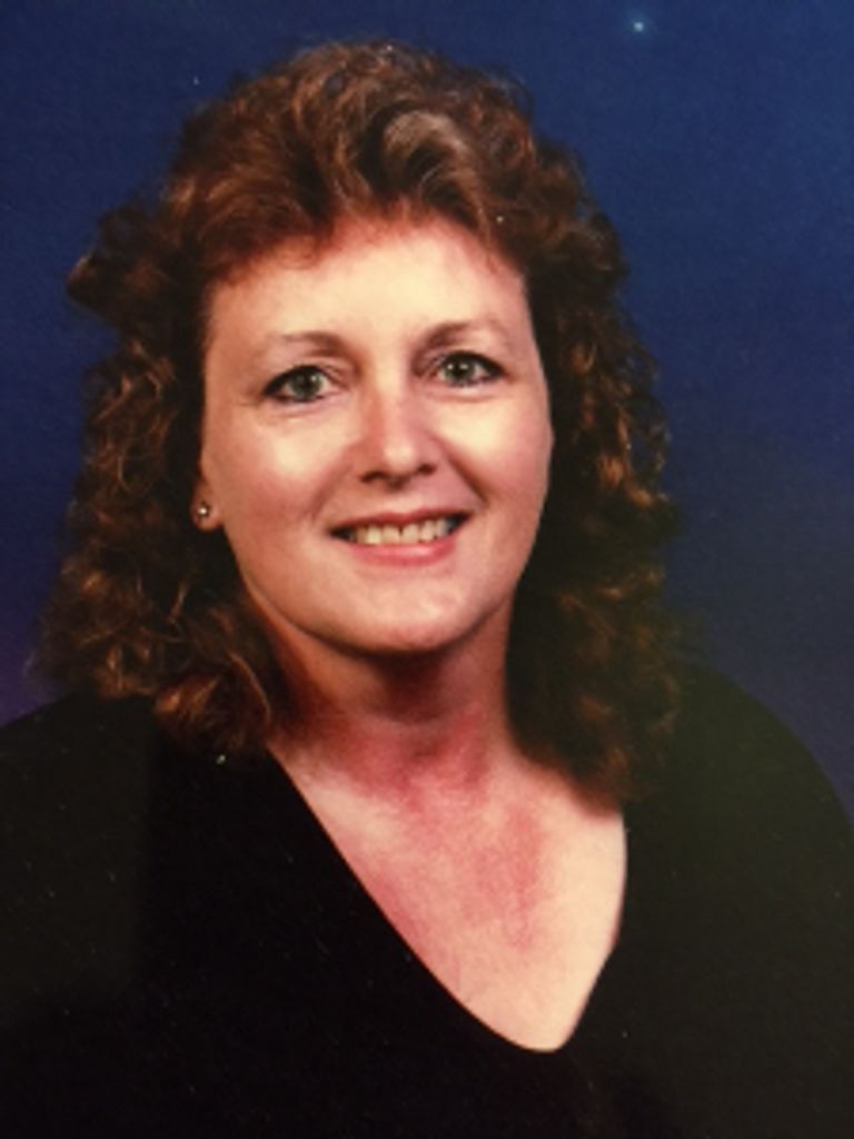 Joan M. Holaday