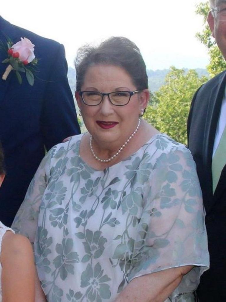Teresa Nell Dudley Profile Photo