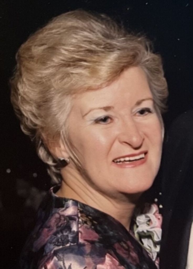 Myra E. Pellegrino) Dunn