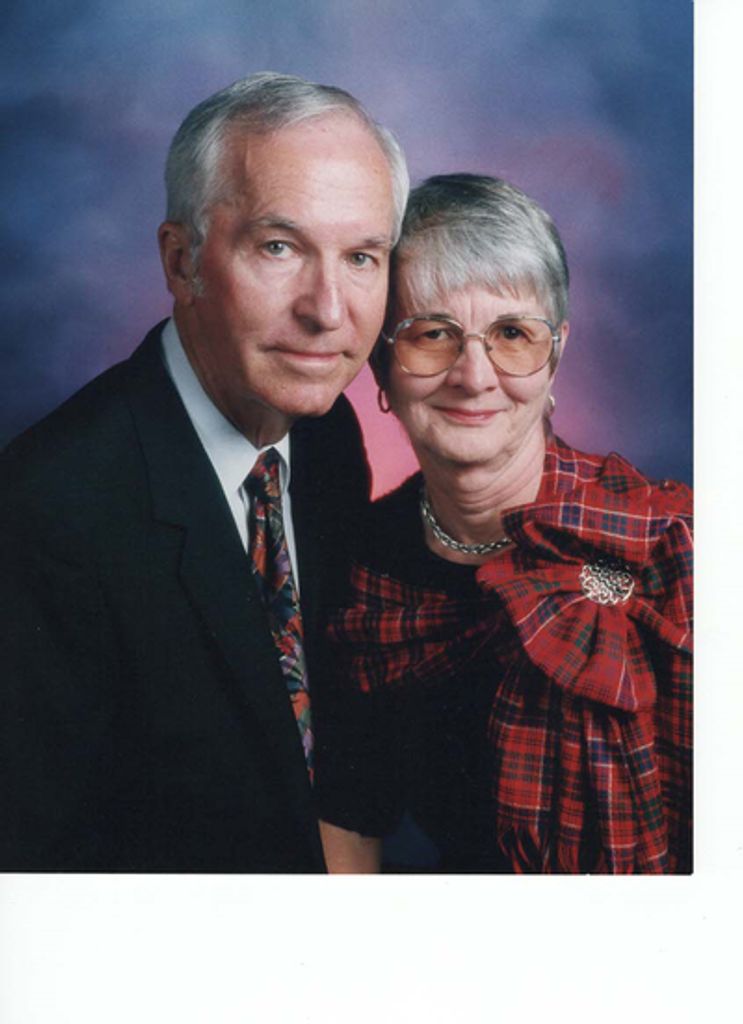 Warren C. Mcclure Profile Photo