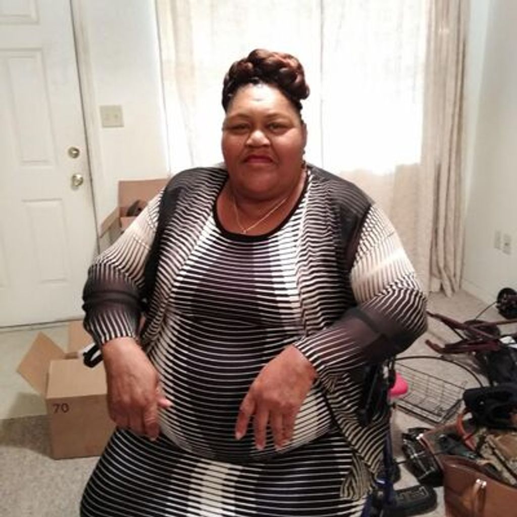 Bessie Brown Profile Photo