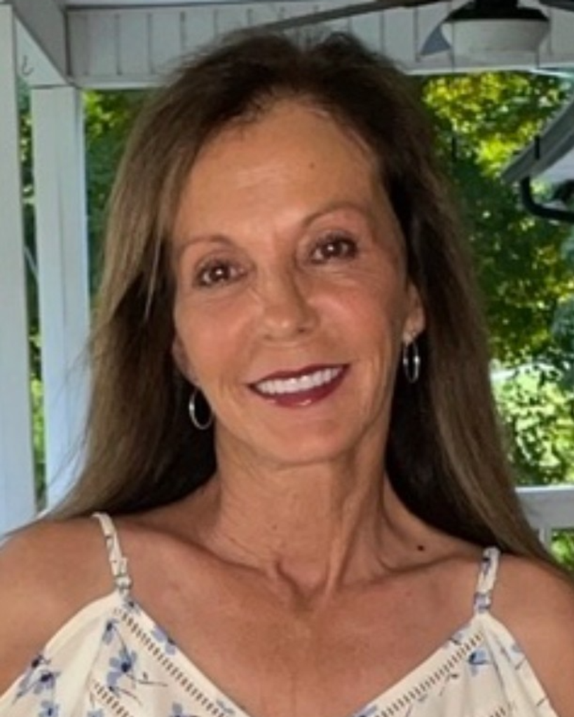 Brenda Gail Ingle