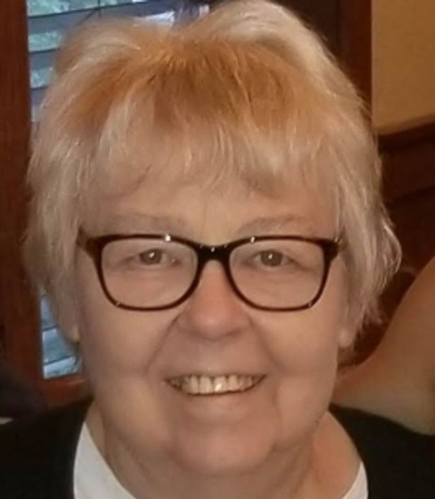 Shirley Girten