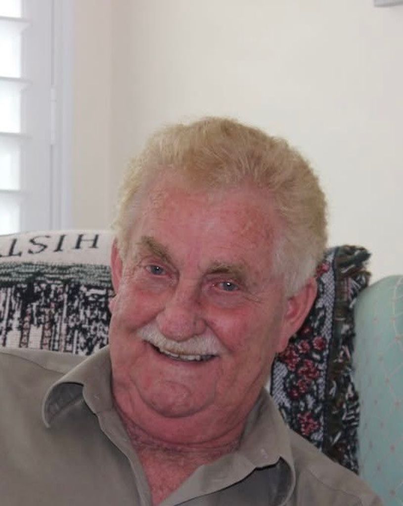 Mr. Anthony "Tony" William Webb Profile Photo