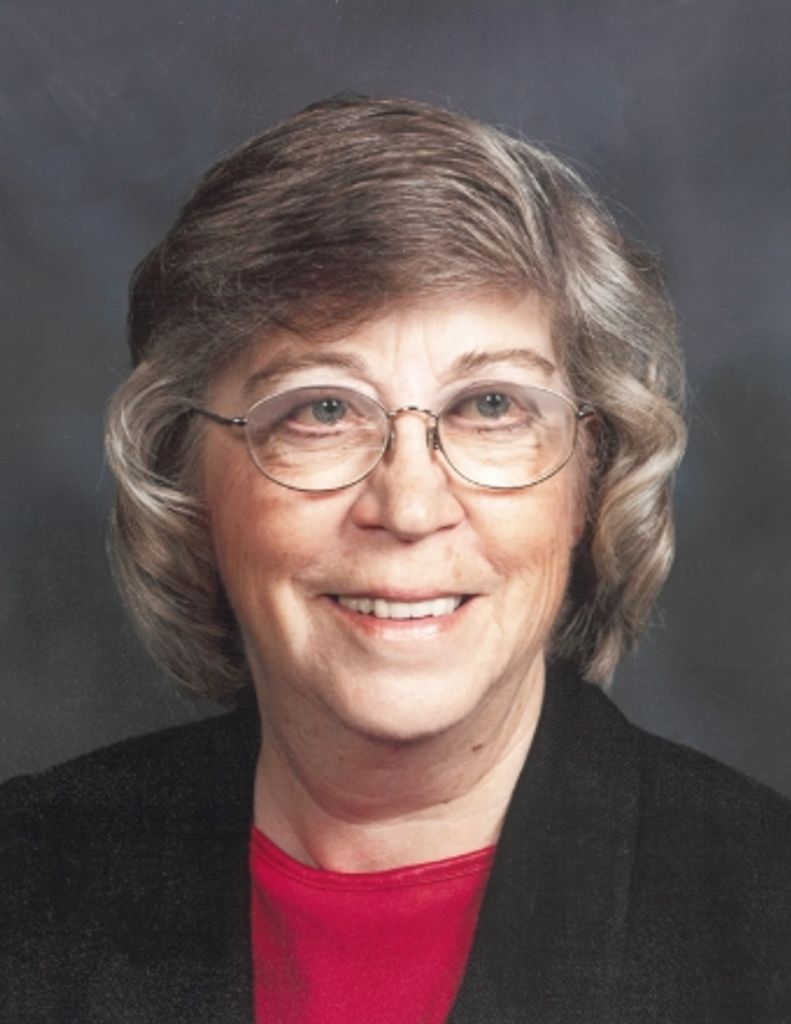 Charlene Elaine Lewis