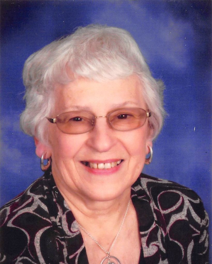 Doris "Dolly" LaPointe Profile Photo