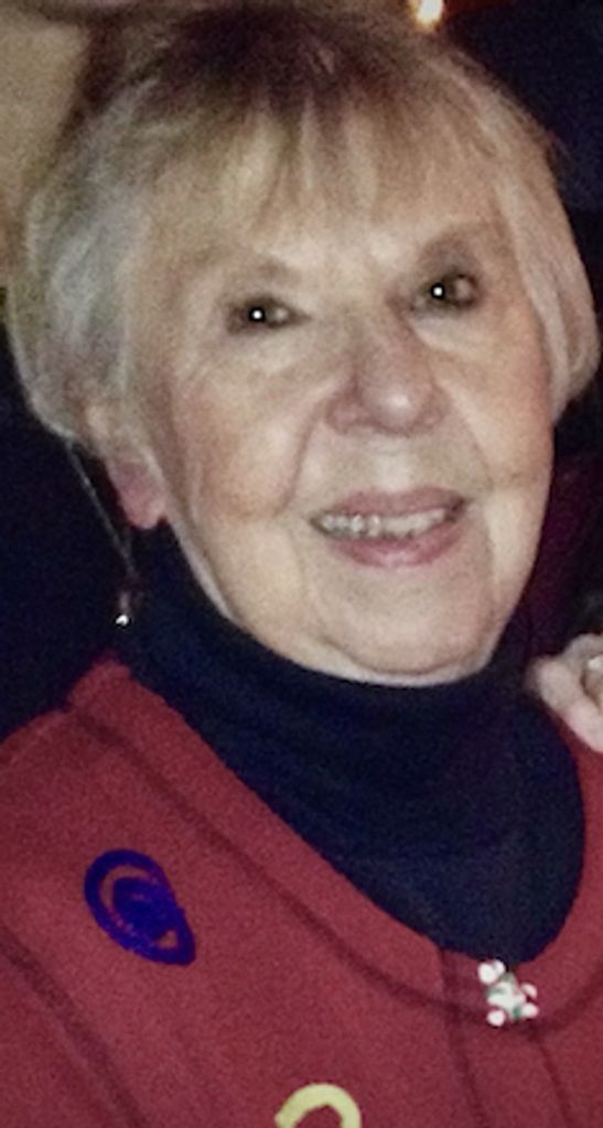 Bonnie Symmonds