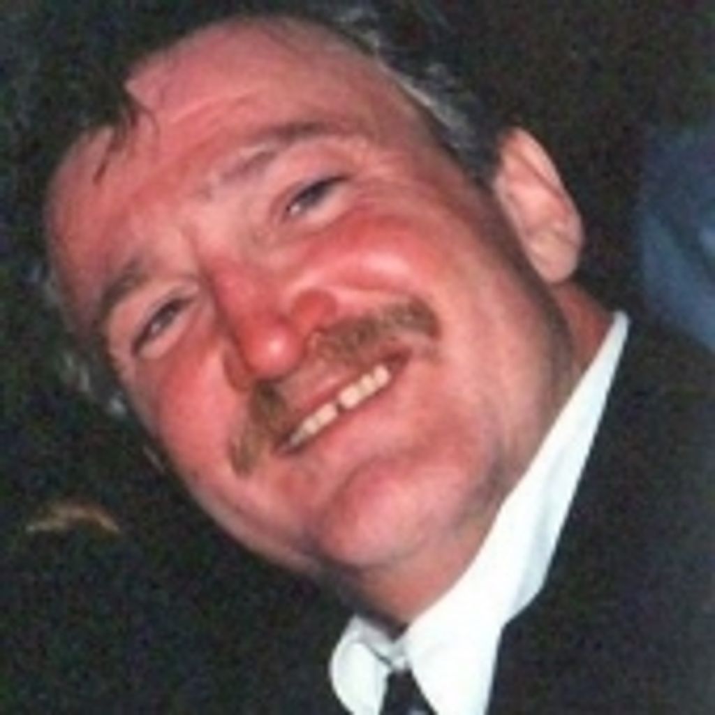 Brian Joseph Mcguckin Profile Photo