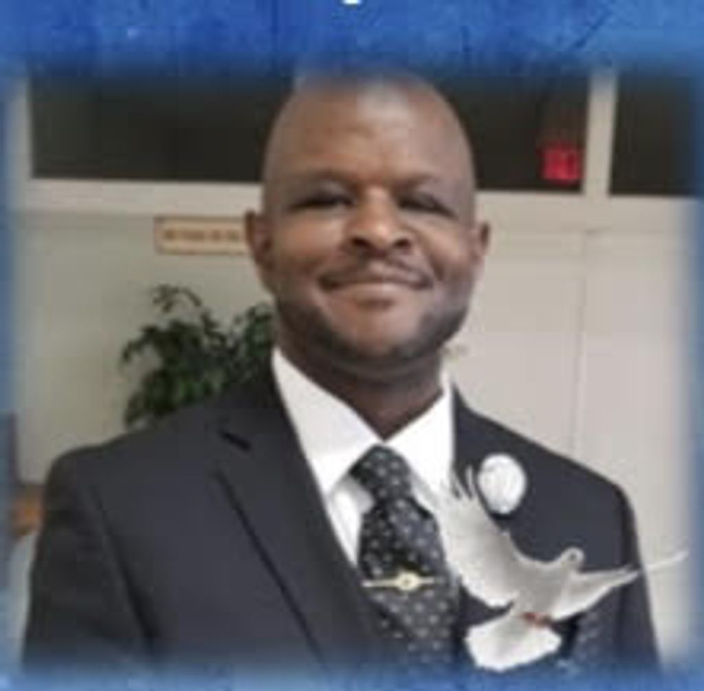 Mr. Percy Boyd Profile Photo