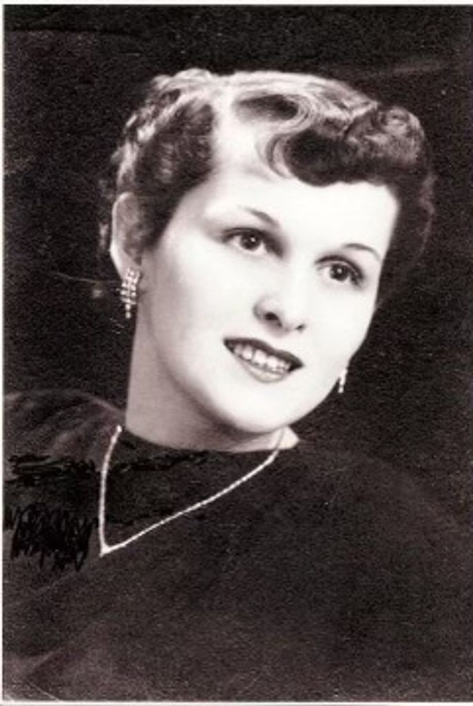 Audrey Sarnocinski-Perryman Profile Photo