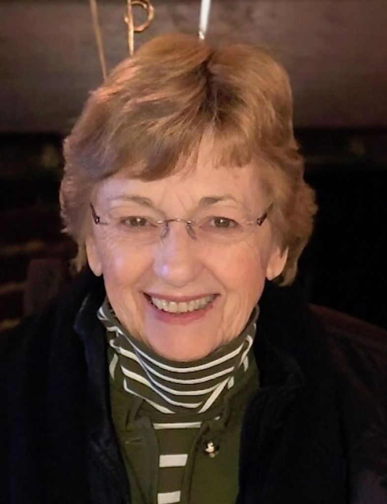 Mary G. Kane Profile Photo