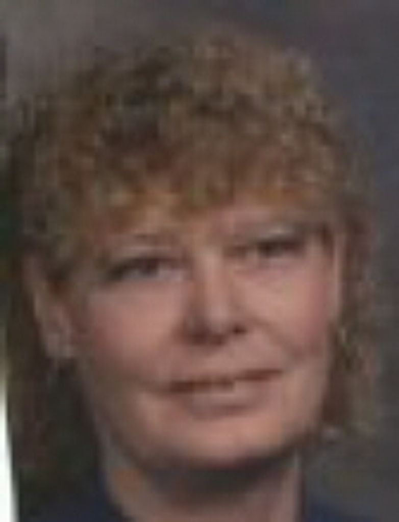 Linda Rae Shreves Grycowski