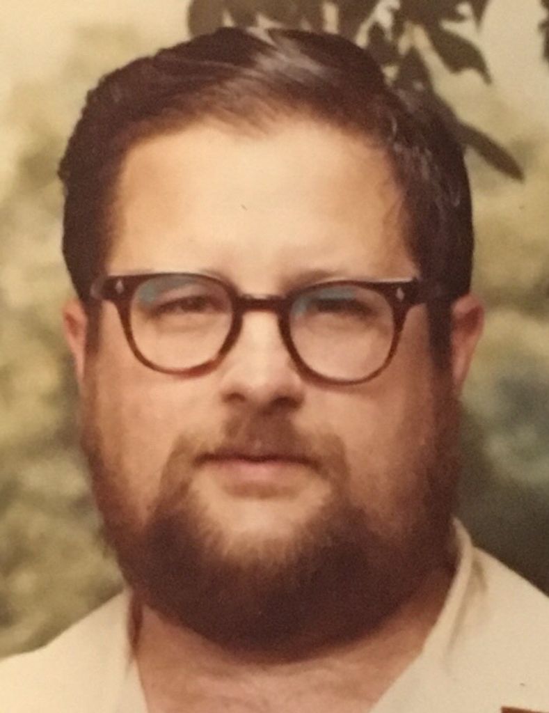William  Henry Thornley Jr. Profile Photo