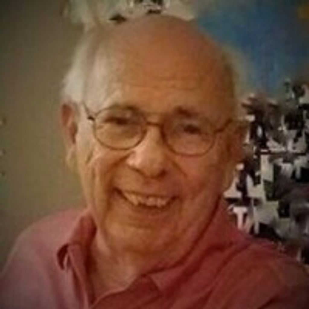 Charles E. Bergman