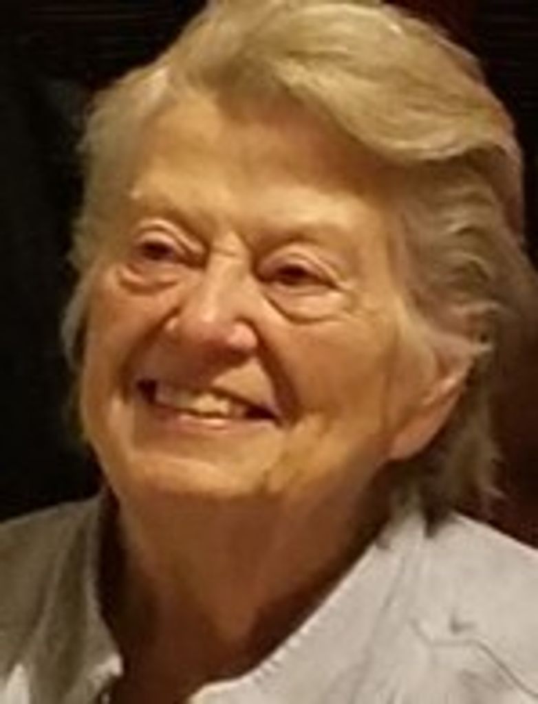 Betty Jean Langley (Hart) Profile Photo