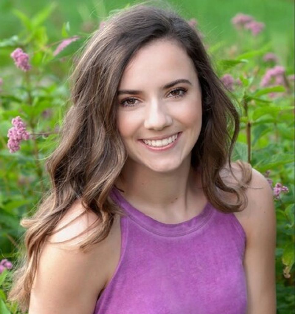 Elizabeth Anne Croke Profile Photo