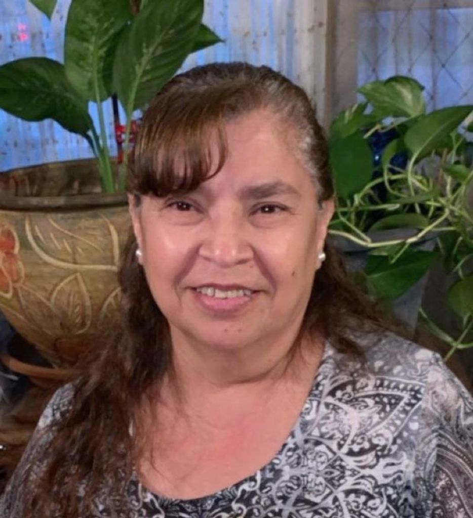 Mary Lou Martinez Profile Photo