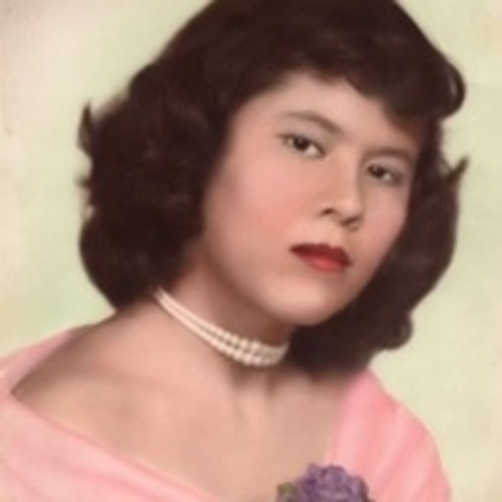 Angelina M. Rodriguez