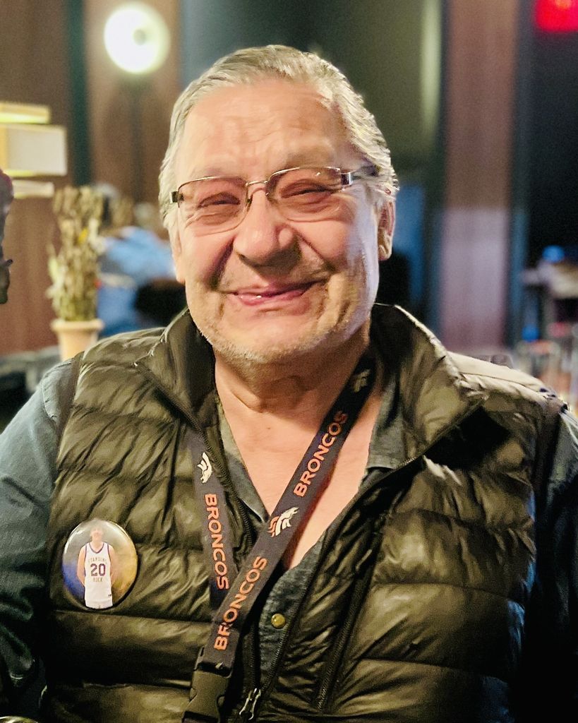 Waldo Zahn Profile Photo