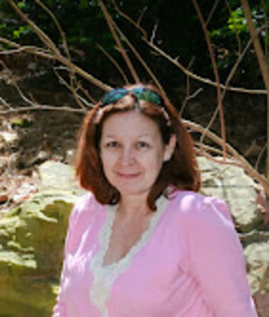 Sharon Kaye English Profile Photo