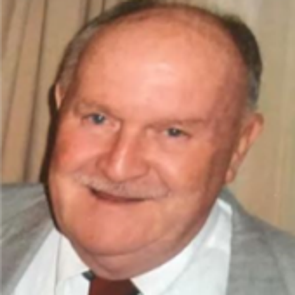 James R. Black Jr.