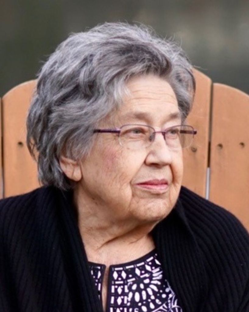 Margaret Purvis Maness