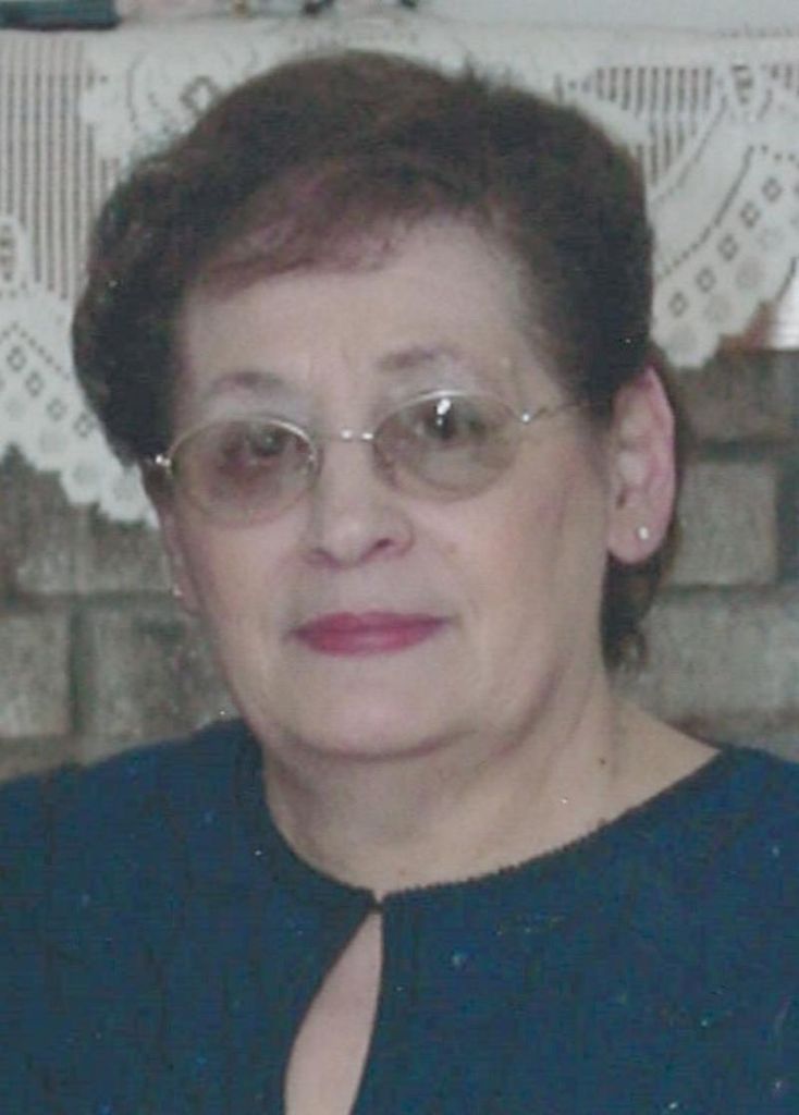 Rosalie A. Muscarella