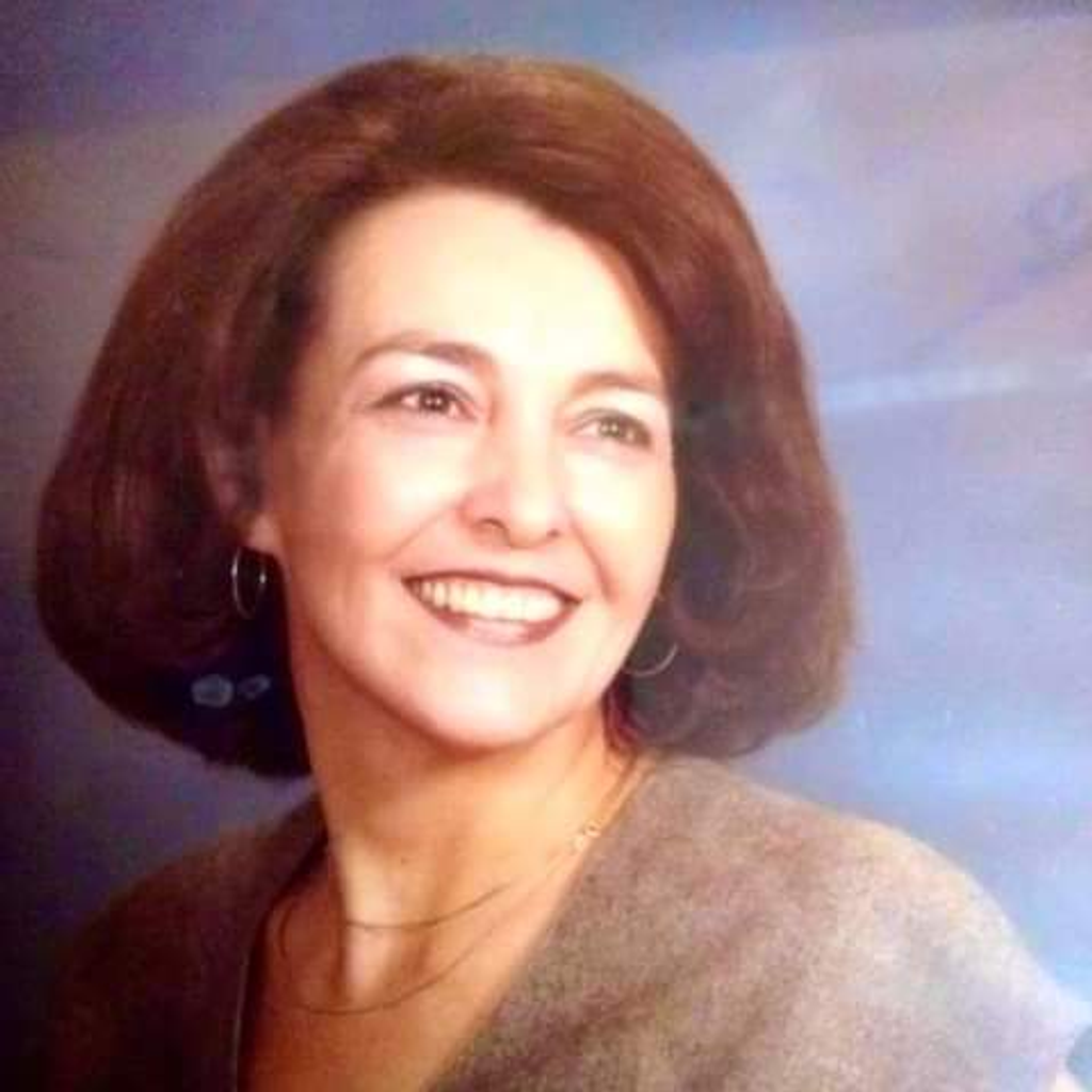 Margaret A. Parkhill
