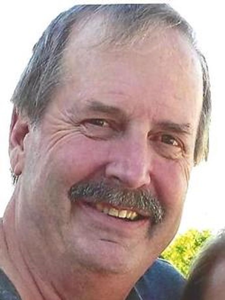 Roger C. "High Gear" Meyer Profile Photo