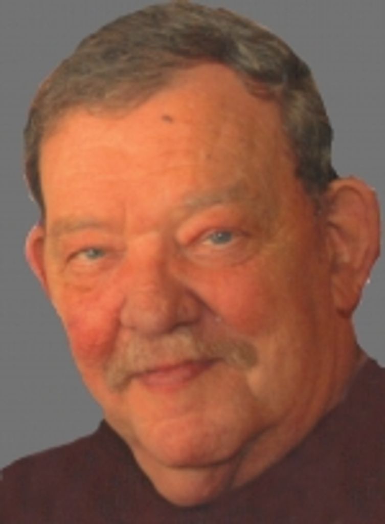 William F. Perry
