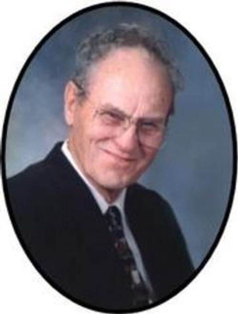 Harold Eldred Hagen Profile Photo