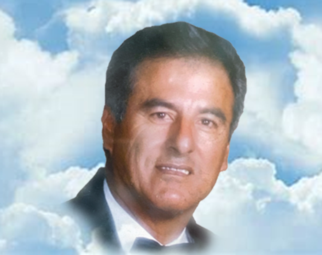 Mauricio Martinez Jr.