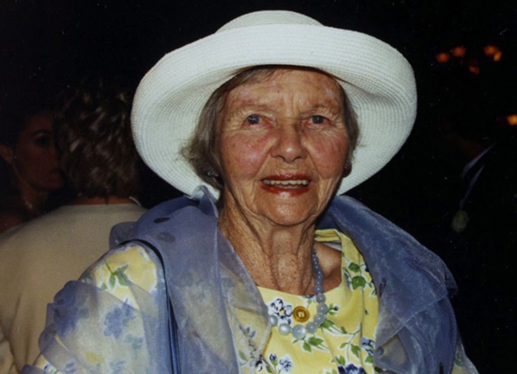 Emily Frances Dale