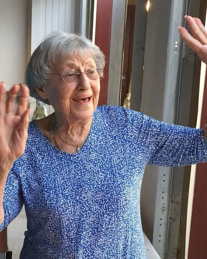 Leah Weber Profile Photo