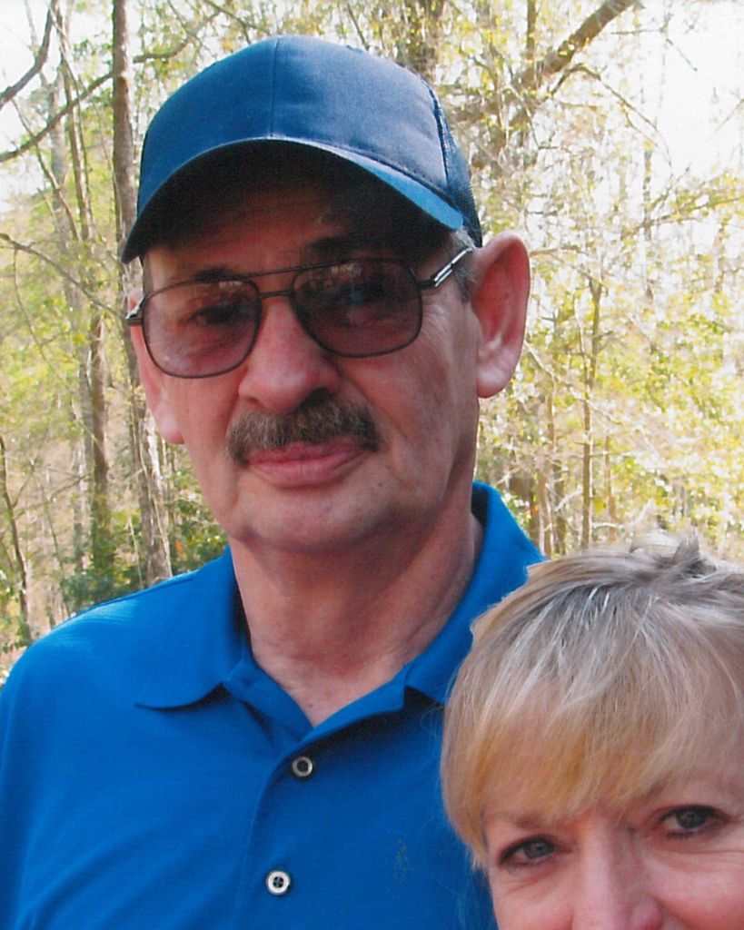 Michael Dwight Beattie