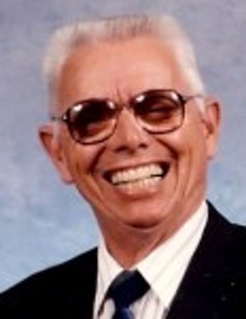 Dwight Moore